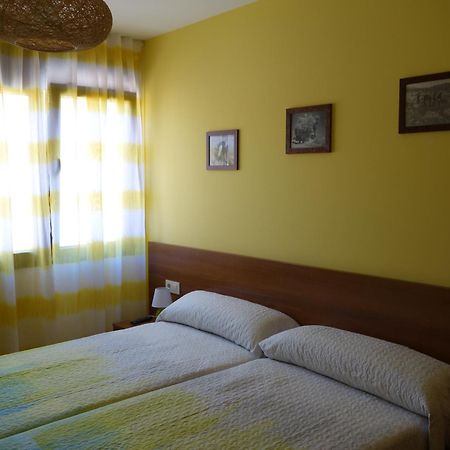 Casa Rural Maruja Aldea de San Esteban Екстериор снимка